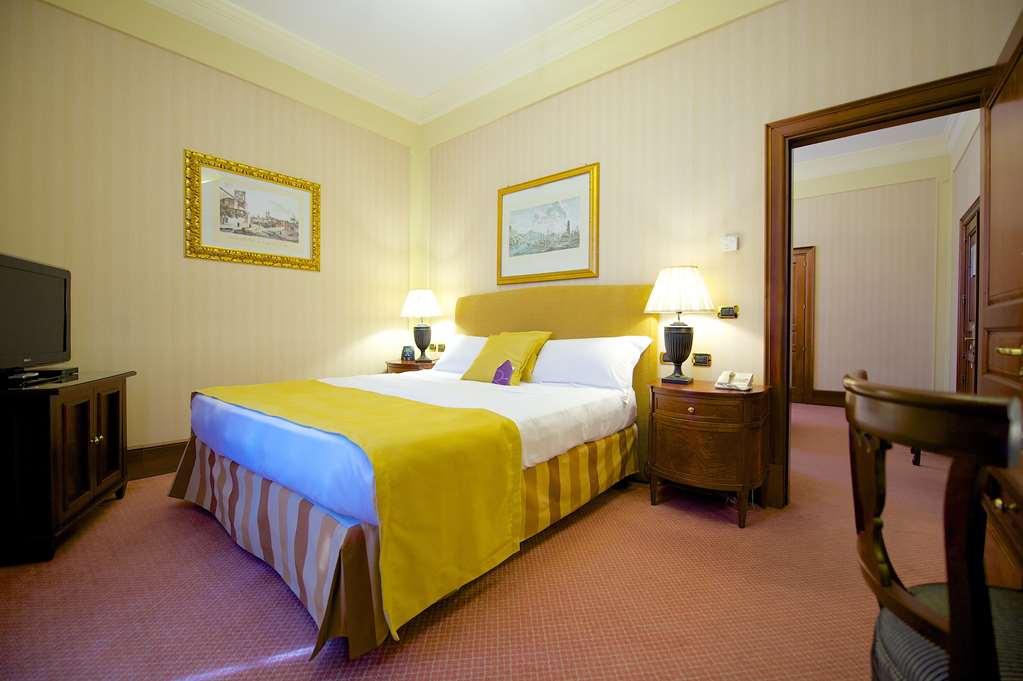 Excelsior Palace Palermo Rum bild