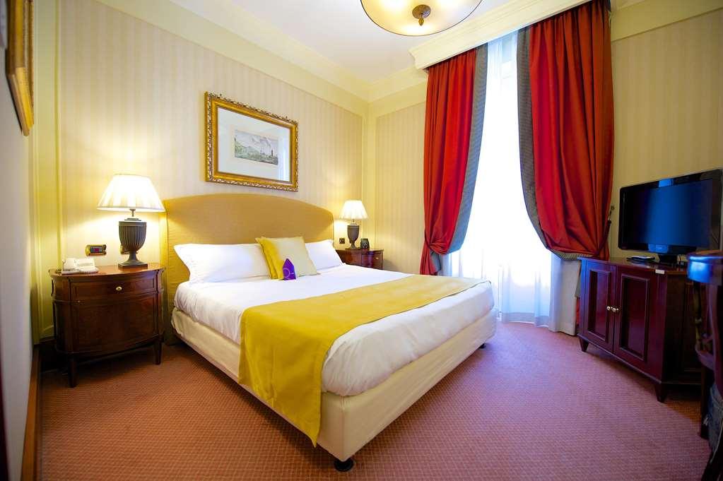 Excelsior Palace Palermo Rum bild