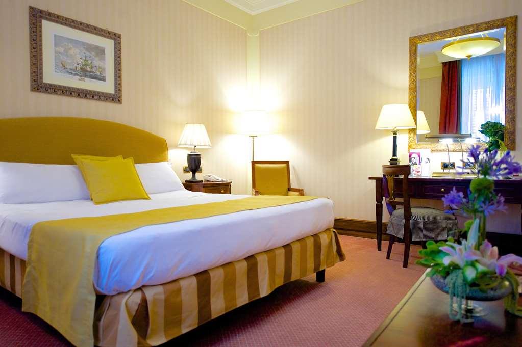Excelsior Palace Palermo Rum bild