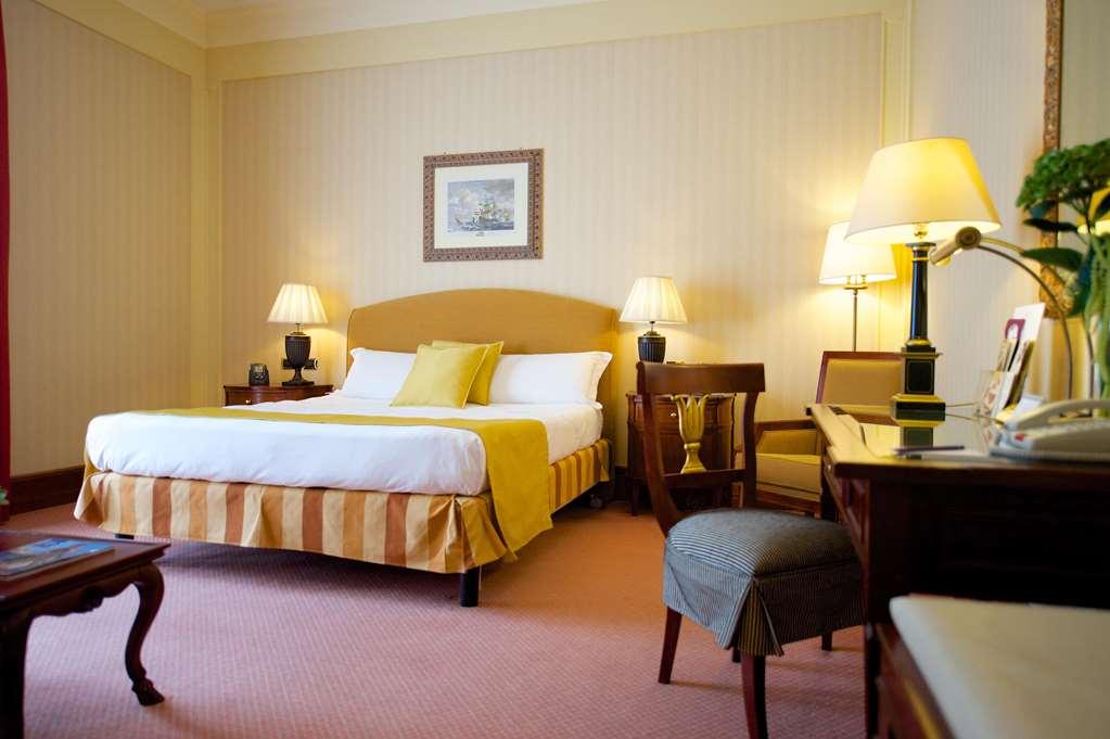 Excelsior Palace Palermo Rum bild