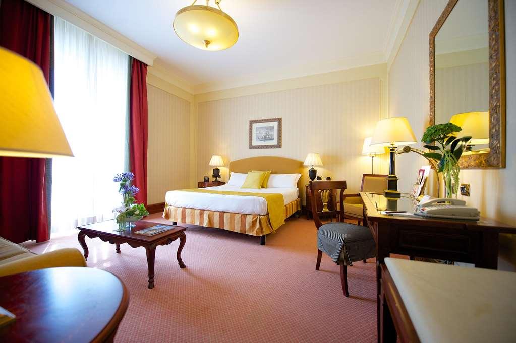 Excelsior Palace Palermo Rum bild